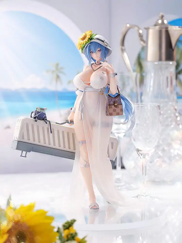 Girls Frontline Statuetka PVC 1/7 DP-12: Morning Fable Ver. 25 cm zdjęcie produktu