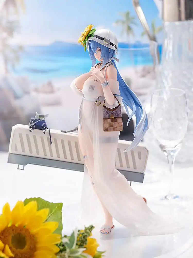 Girls Frontline Statuetka PVC 1/7 DP-12: Morning Fable Ver. 25 cm zdjęcie produktu