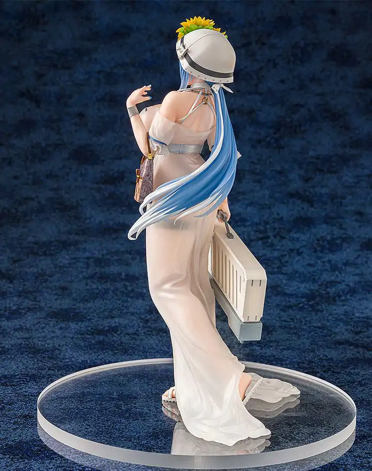 Girls Frontline Statuetka PVC 1/7 DP-12: Morning Fable Ver. 25 cm zdjęcie produktu