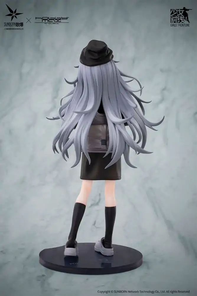 Girls Frontline PVC Statuetka 1/7 G11 Mind Eraser 23 cm zdjęcie produktu