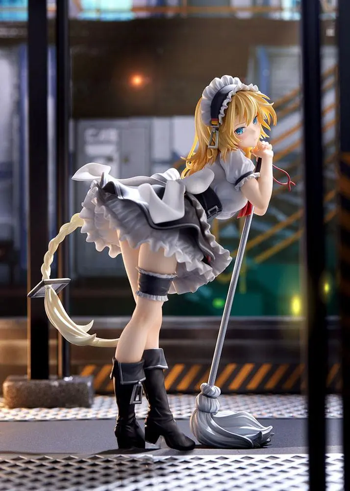 Girls Frontline Figurka PVC 1/7 Gr G36 21 cm zdjęcie produktu