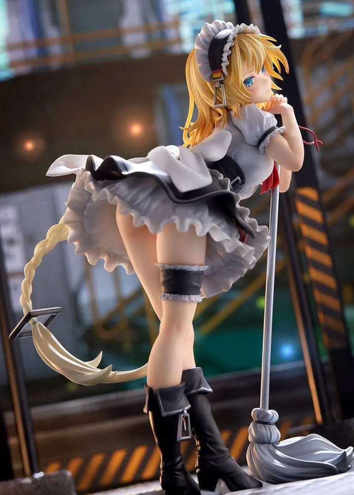 Girls Frontline Figurka PVC 1/7 Gr G36 21 cm zdjęcie produktu