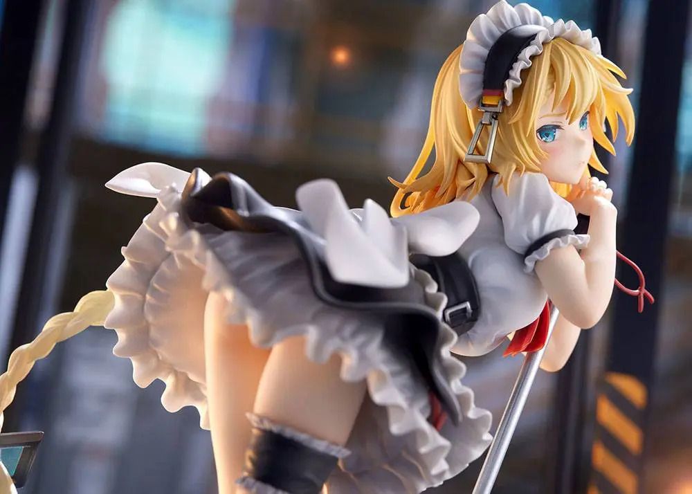 Girls Frontline Figurka PVC 1/7 Gr G36 21 cm zdjęcie produktu