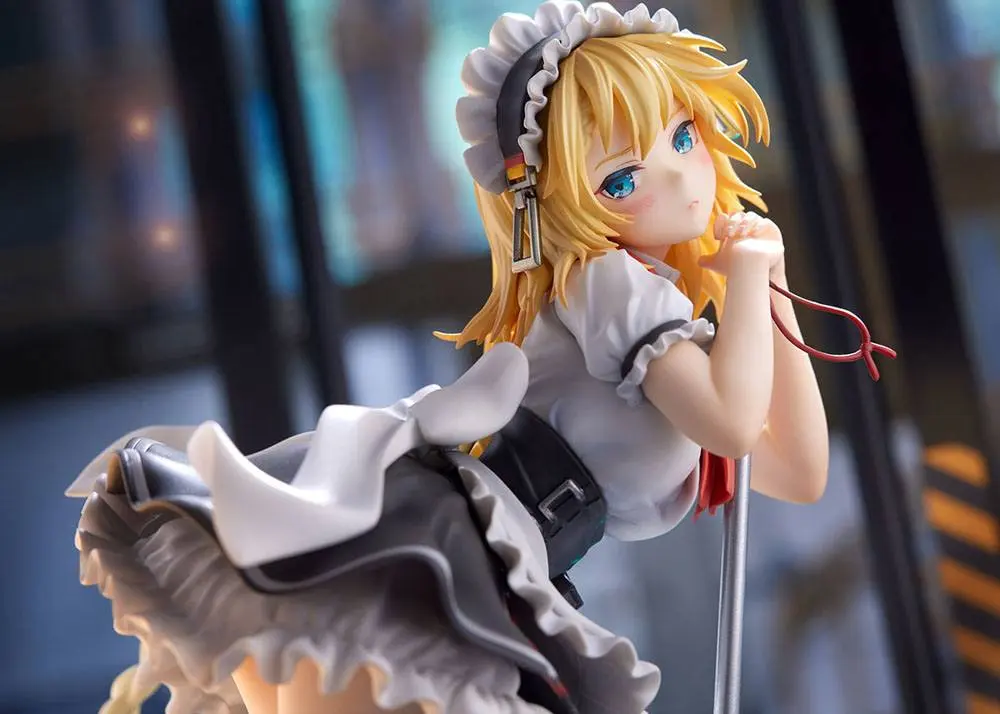 Girls Frontline Figurka PVC 1/7 Gr G36 21 cm zdjęcie produktu