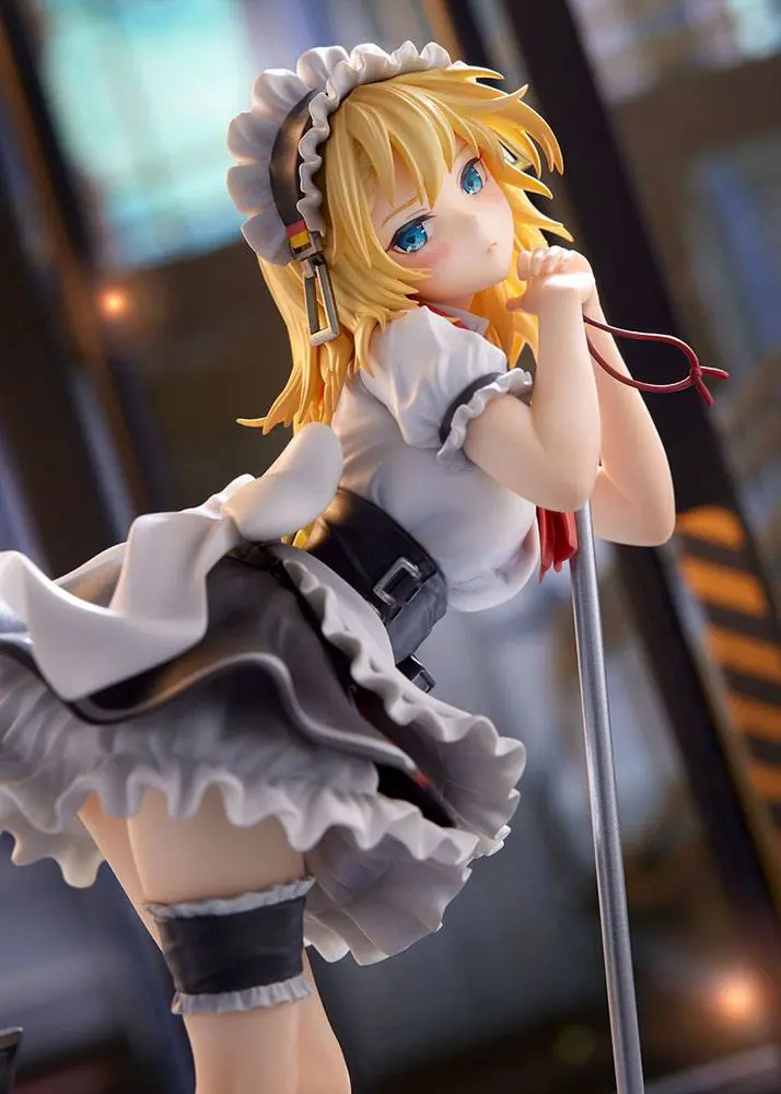 Girls Frontline Figurka PVC 1/7 Gr G36 21 cm zdjęcie produktu