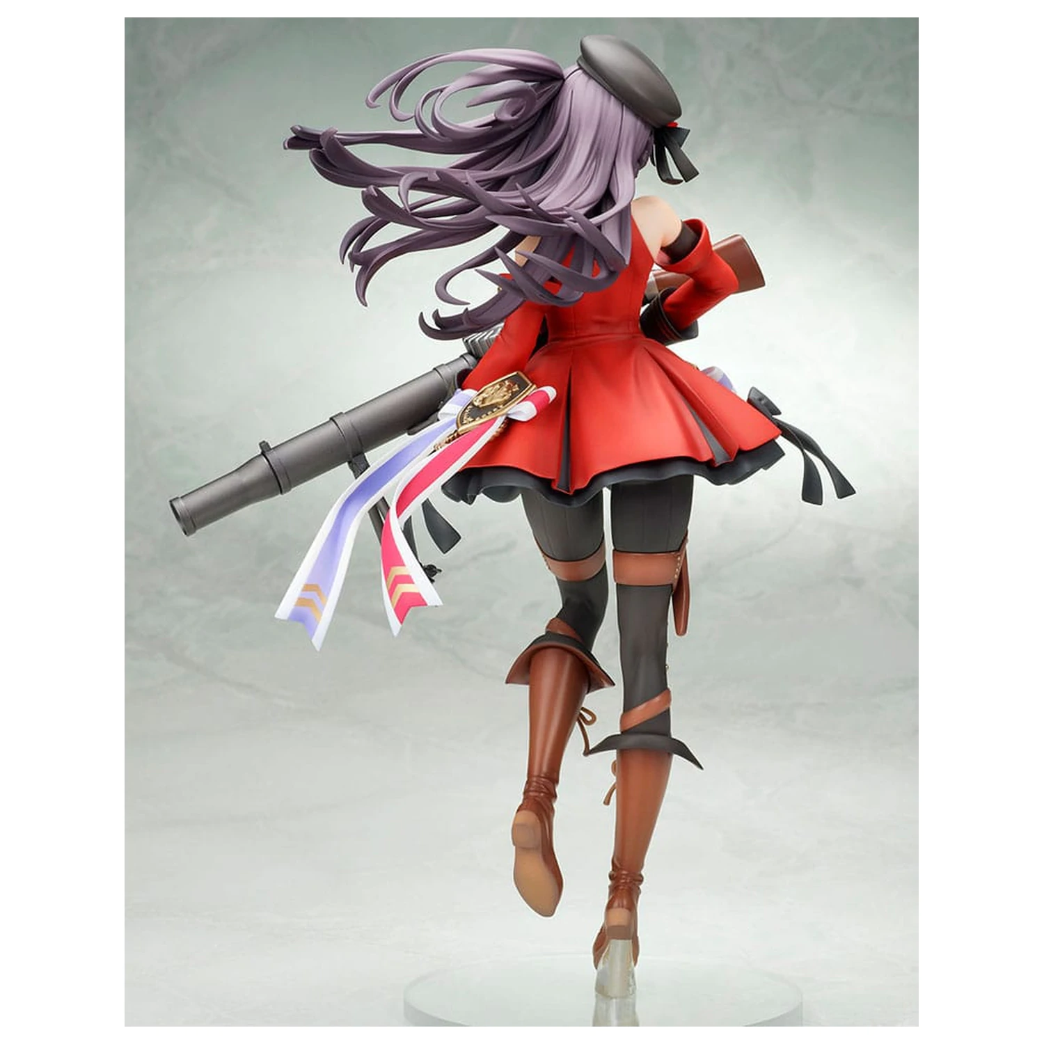 Girls' Frontline Statua PVC 1/7 Lewis 26 cm zdjęcie produktu