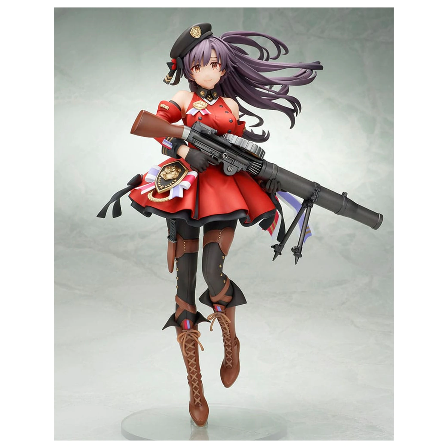 Girls' Frontline Statua PVC 1/7 Lewis 26 cm zdjęcie produktu
