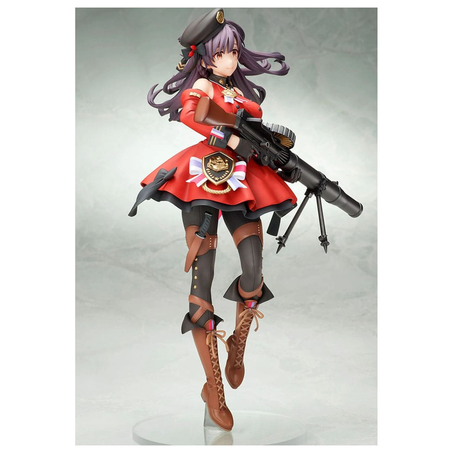 Girls' Frontline Statua PVC 1/7 Lewis 26 cm zdjęcie produktu