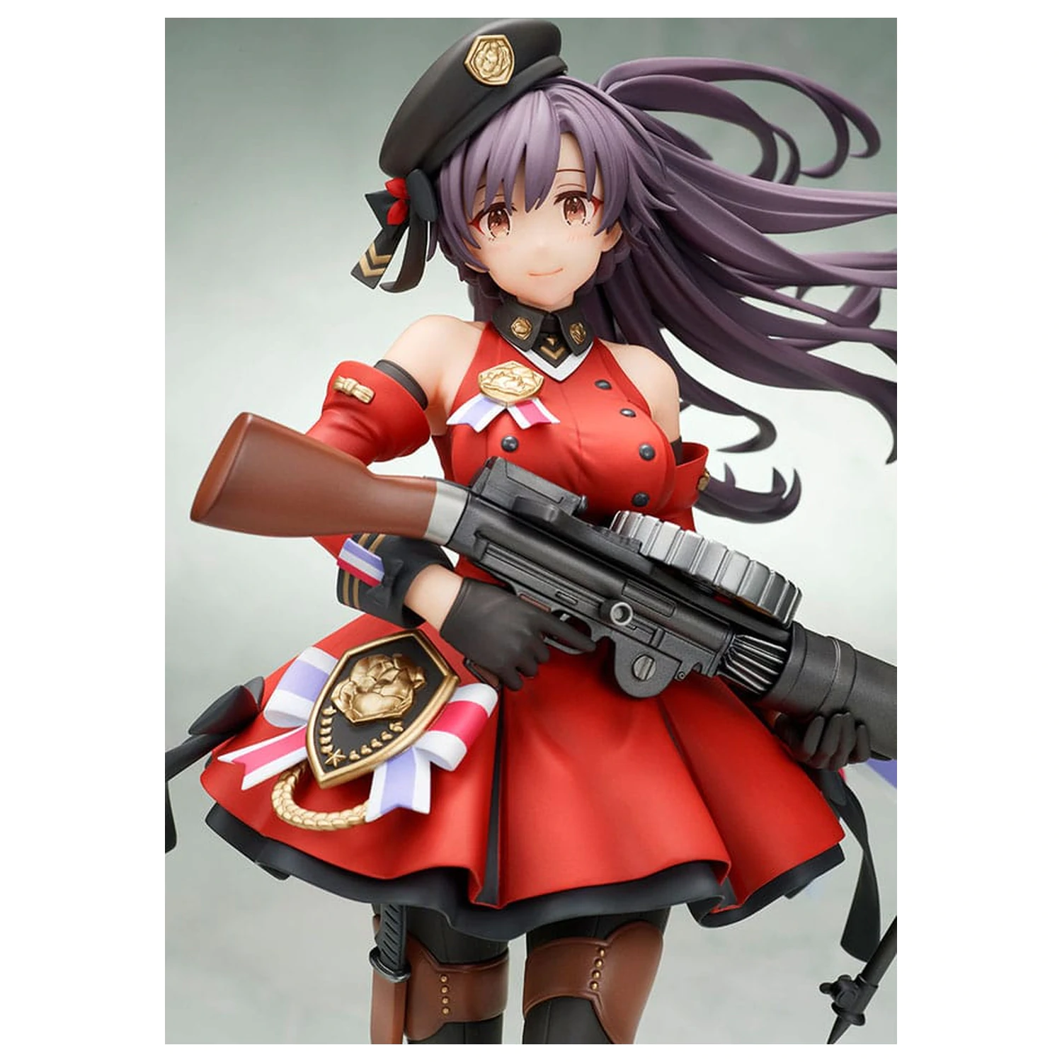 Girls' Frontline Statua PVC 1/7 Lewis 26 cm zdjęcie produktu