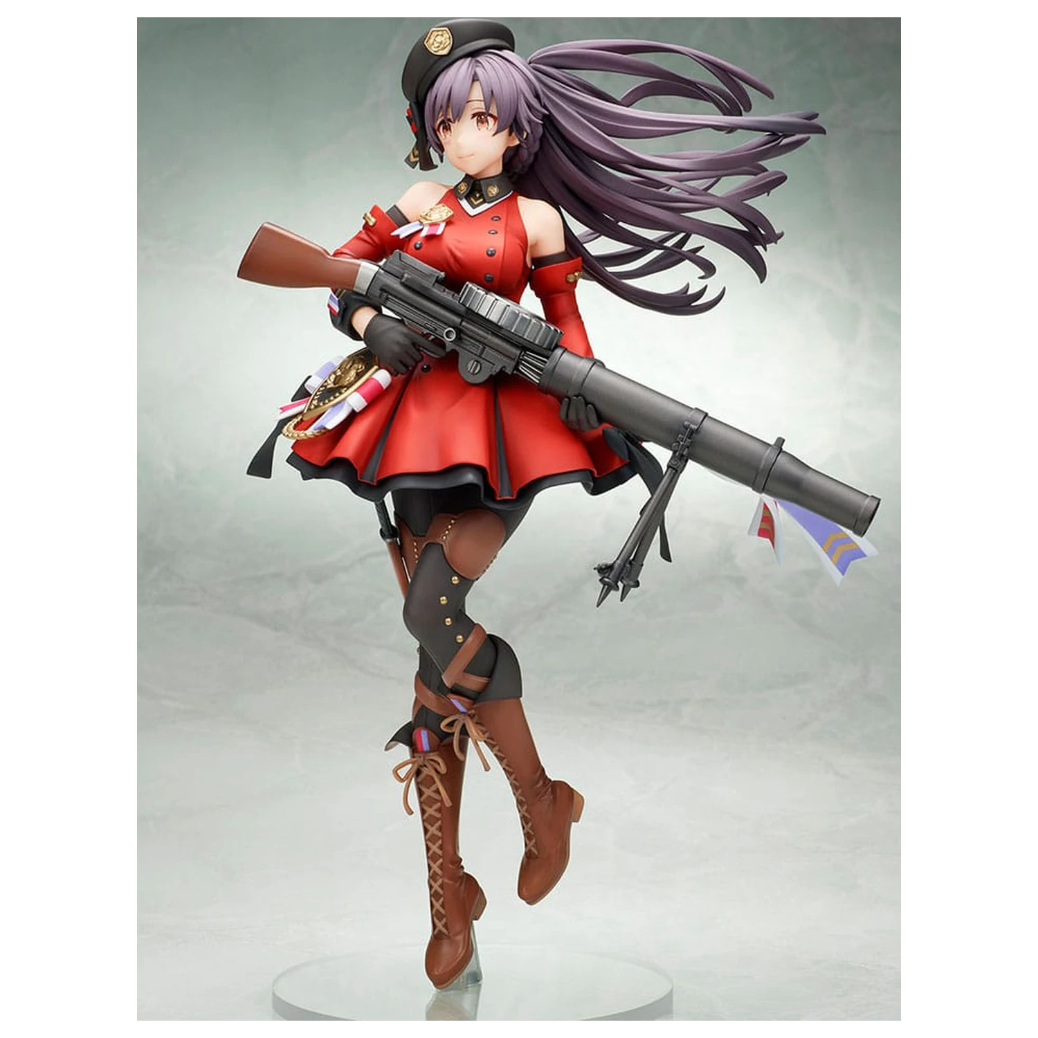 Girls' Frontline Statua PVC 1/7 Lewis 26 cm zdjęcie produktu