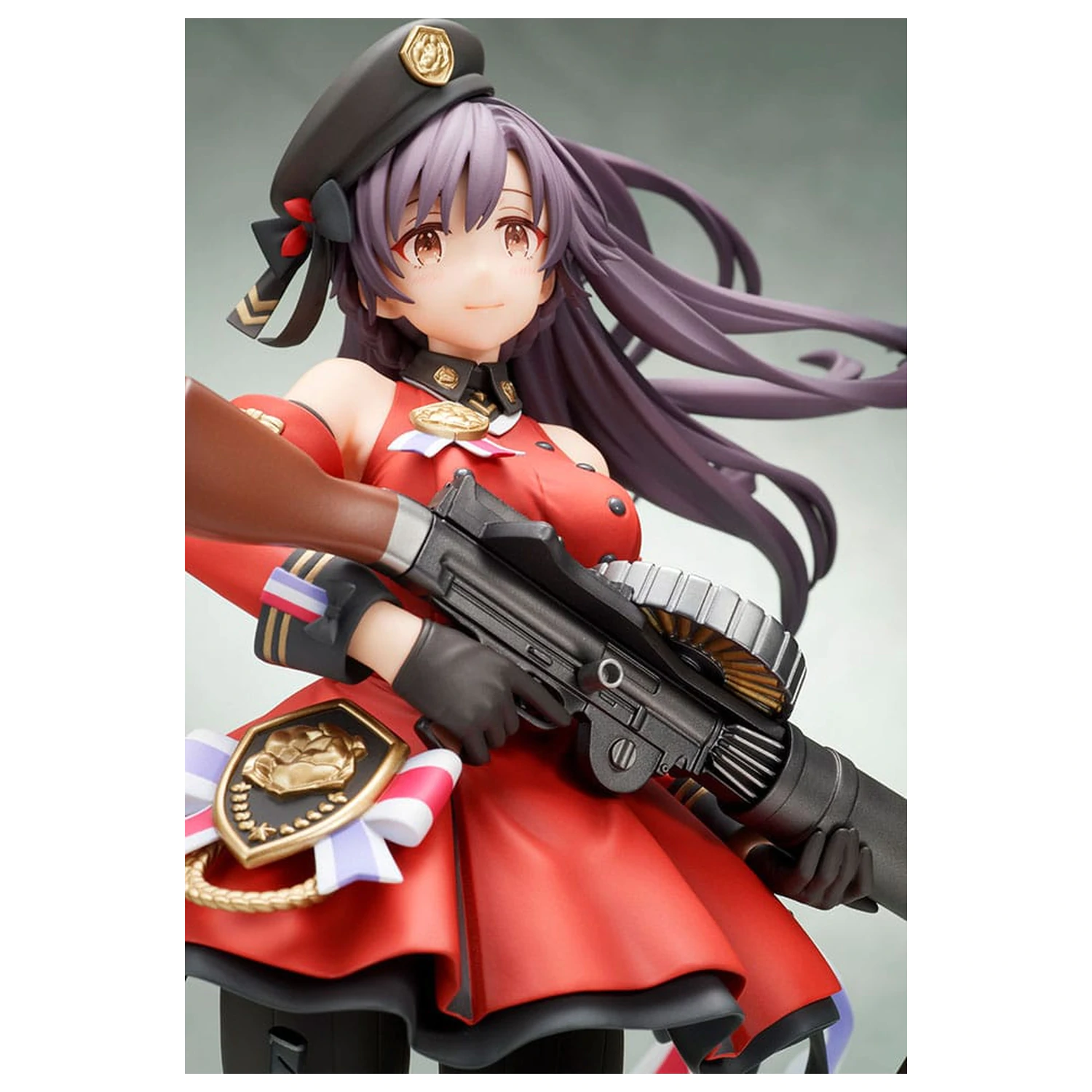 Girls' Frontline Statua PVC 1/7 Lewis 26 cm zdjęcie produktu