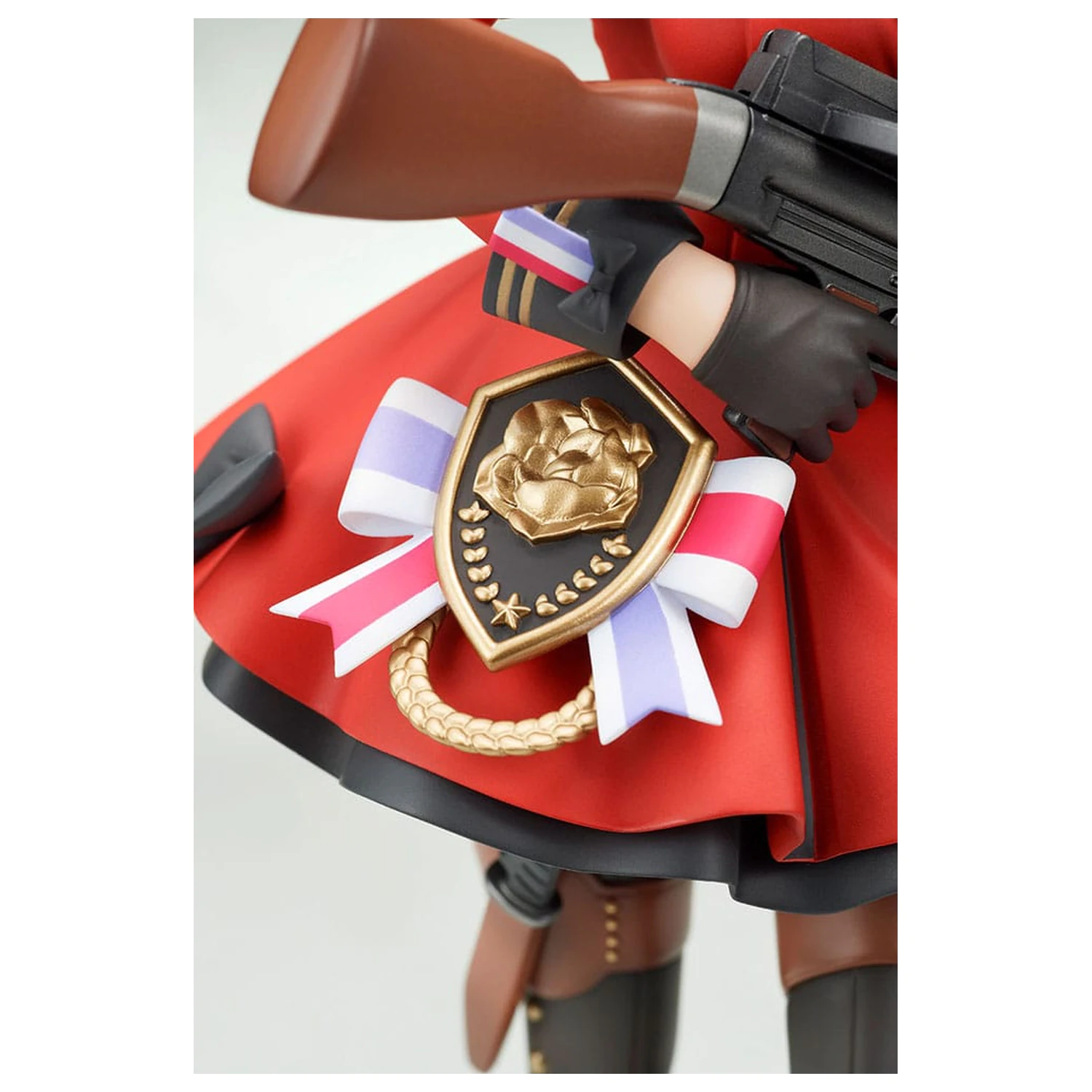 Girls' Frontline Statua PVC 1/7 Lewis 26 cm zdjęcie produktu