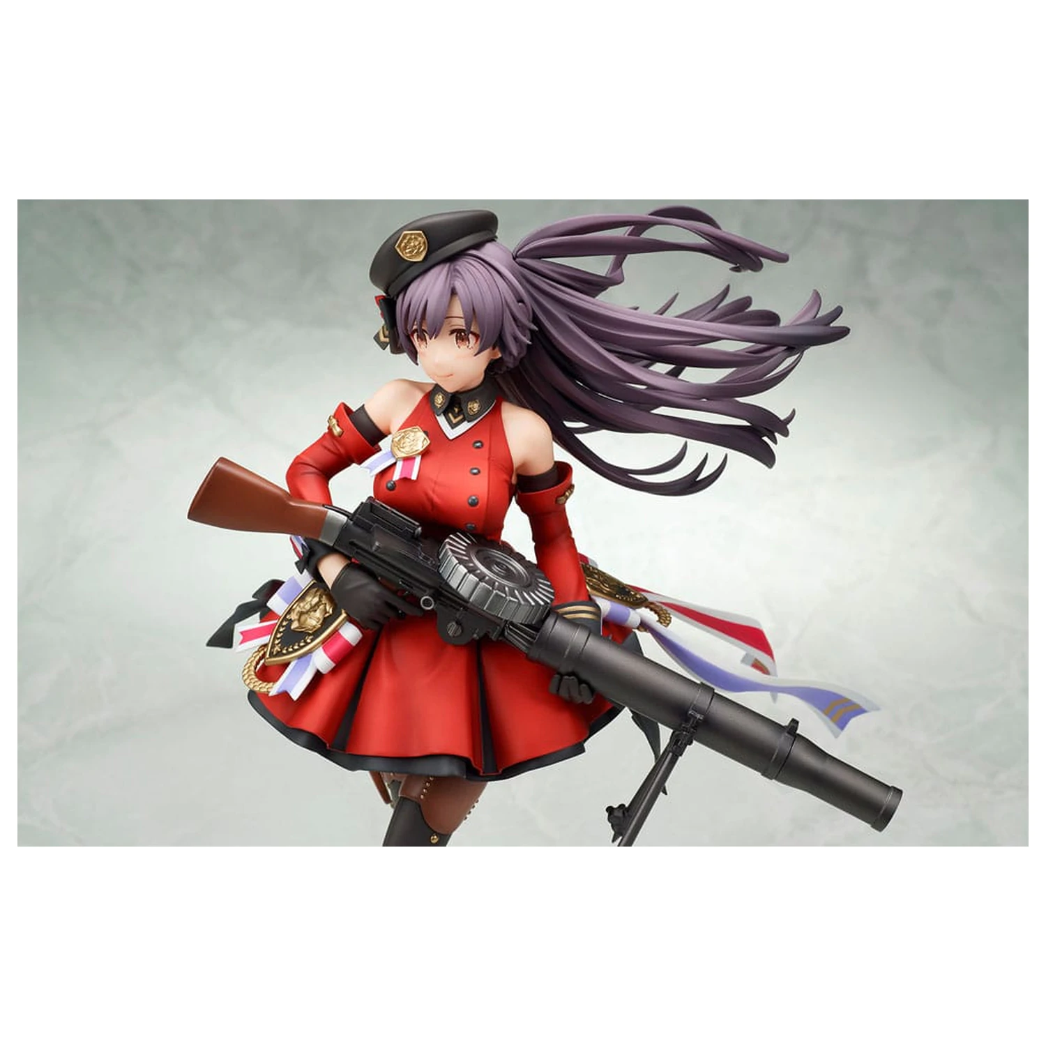 Girls' Frontline Statua PVC 1/7 Lewis 26 cm zdjęcie produktu