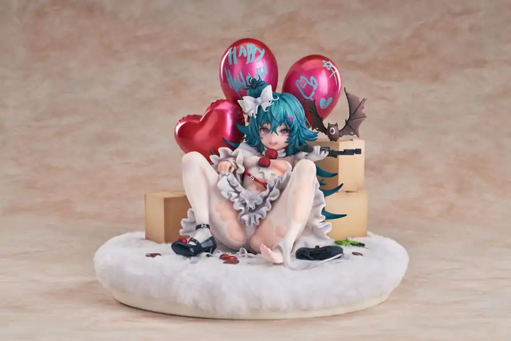 Girls´ Frontline Figurka PVC 1/7 M327 It Follows Wersja Uszkodzona 18 cm zdjęcie produktu