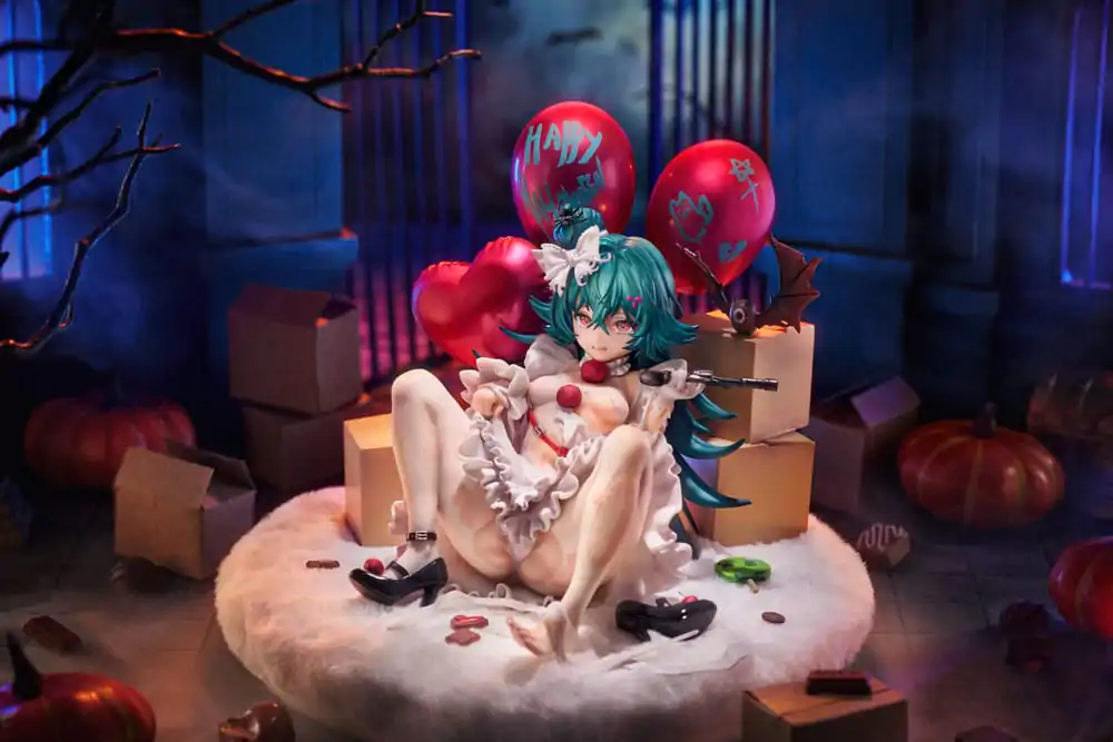Girls´ Frontline Figurka PVC 1/7 M327 It Follows Wersja Uszkodzona 18 cm zdjęcie produktu