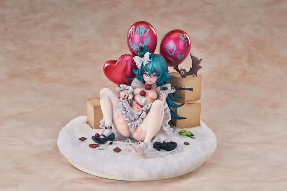 Girls´ Frontline Figurka PVC 1/7 M327 It Follows Wersja Uszkodzona 18 cm zdjęcie produktu