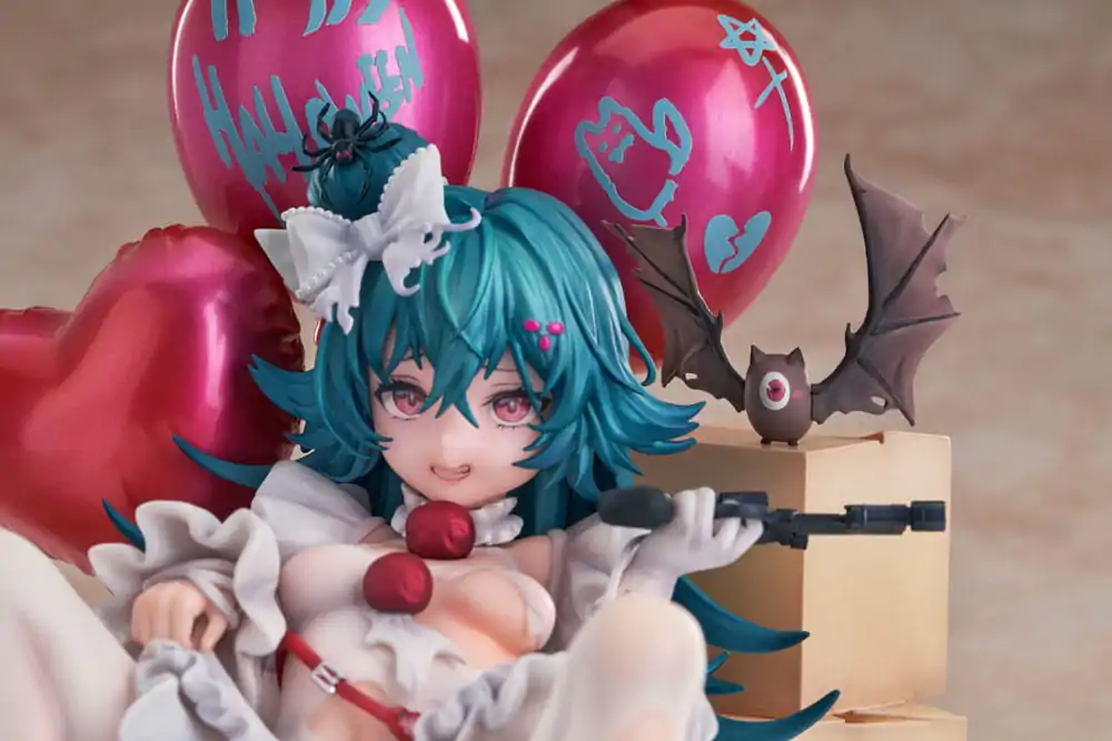 Girls´ Frontline Figurka PVC 1/7 M327 It Follows Wersja Uszkodzona 18 cm zdjęcie produktu