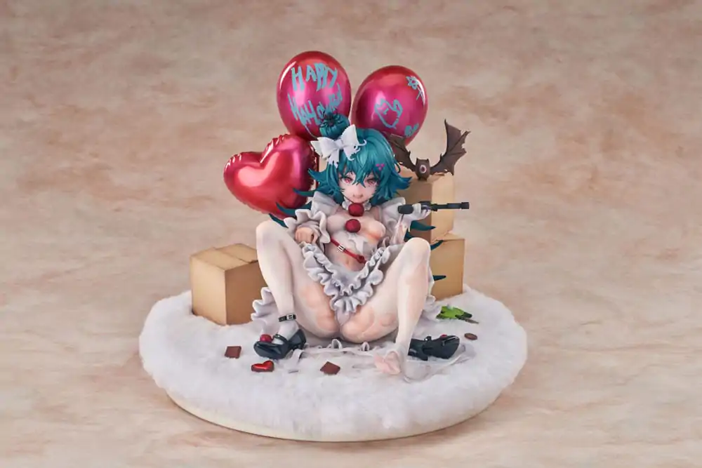 Girls´ Frontline Figurka PVC 1/7 M327 It Follows Wersja Uszkodzona 18 cm zdjęcie produktu