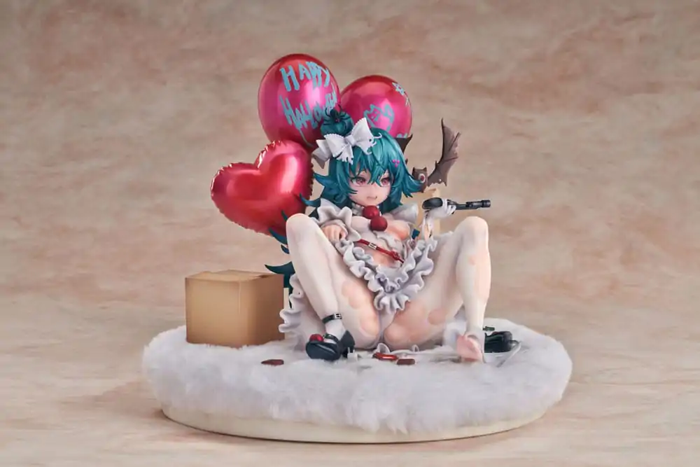 Girls´ Frontline Figurka PVC 1/7 M327 It Follows Wersja Uszkodzona 18 cm zdjęcie produktu