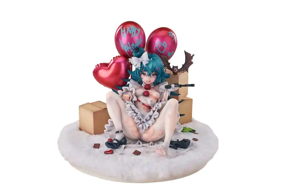 Girls´ Frontline Figurka PVC 1/7 M327 It Follows Wersja Uszkodzona 18 cm zdjęcie produktu
