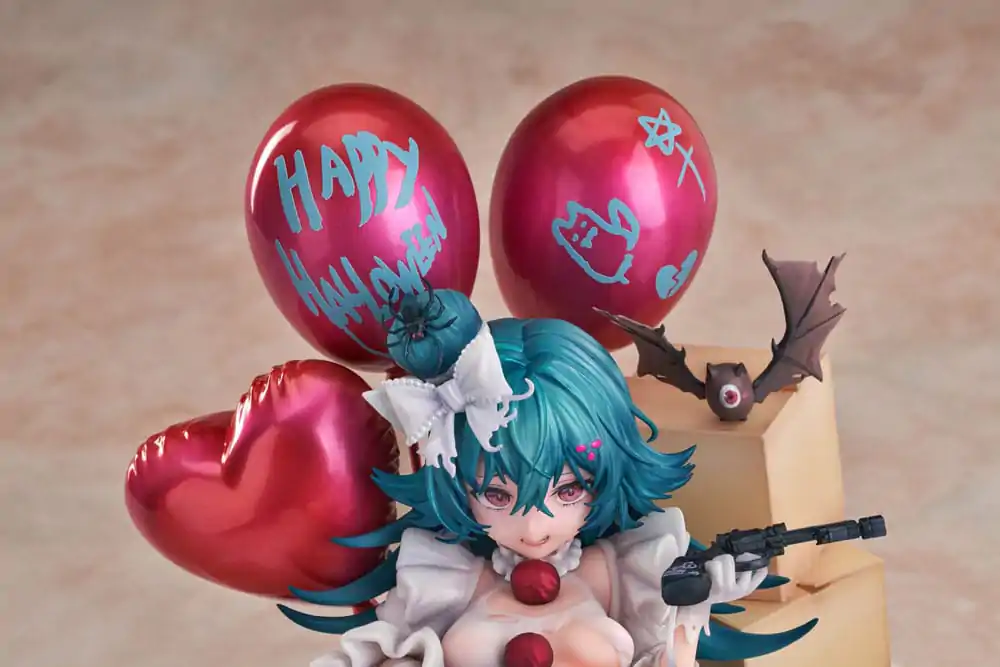 Girls´ Frontline Figurka PVC 1/7 M327 It Follows Wersja Uszkodzona 18 cm zdjęcie produktu