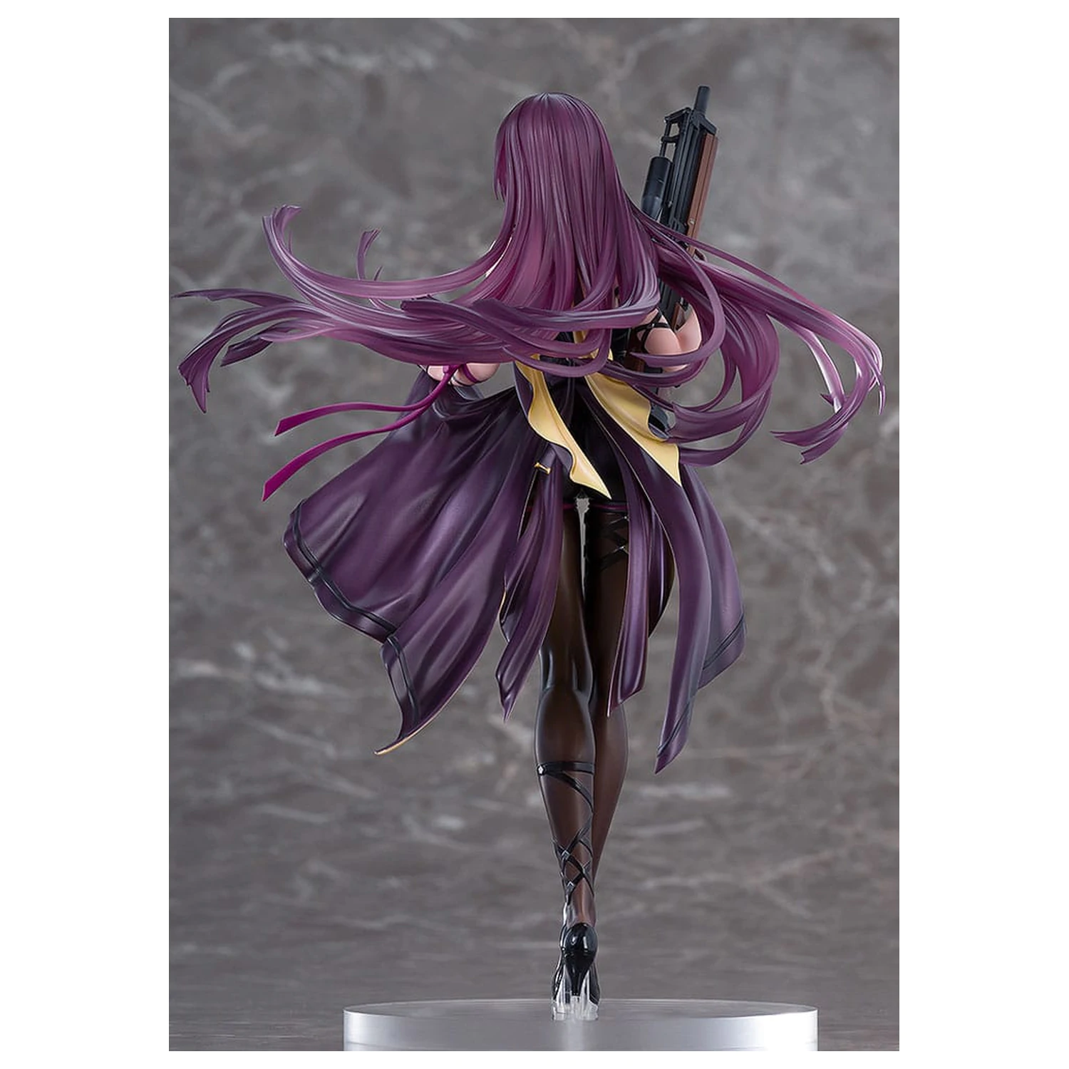Girls Frontline PVC Statua 1/7 Makiatto: Ballroom Interlude Ver. 25 cm zdjęcie produktu