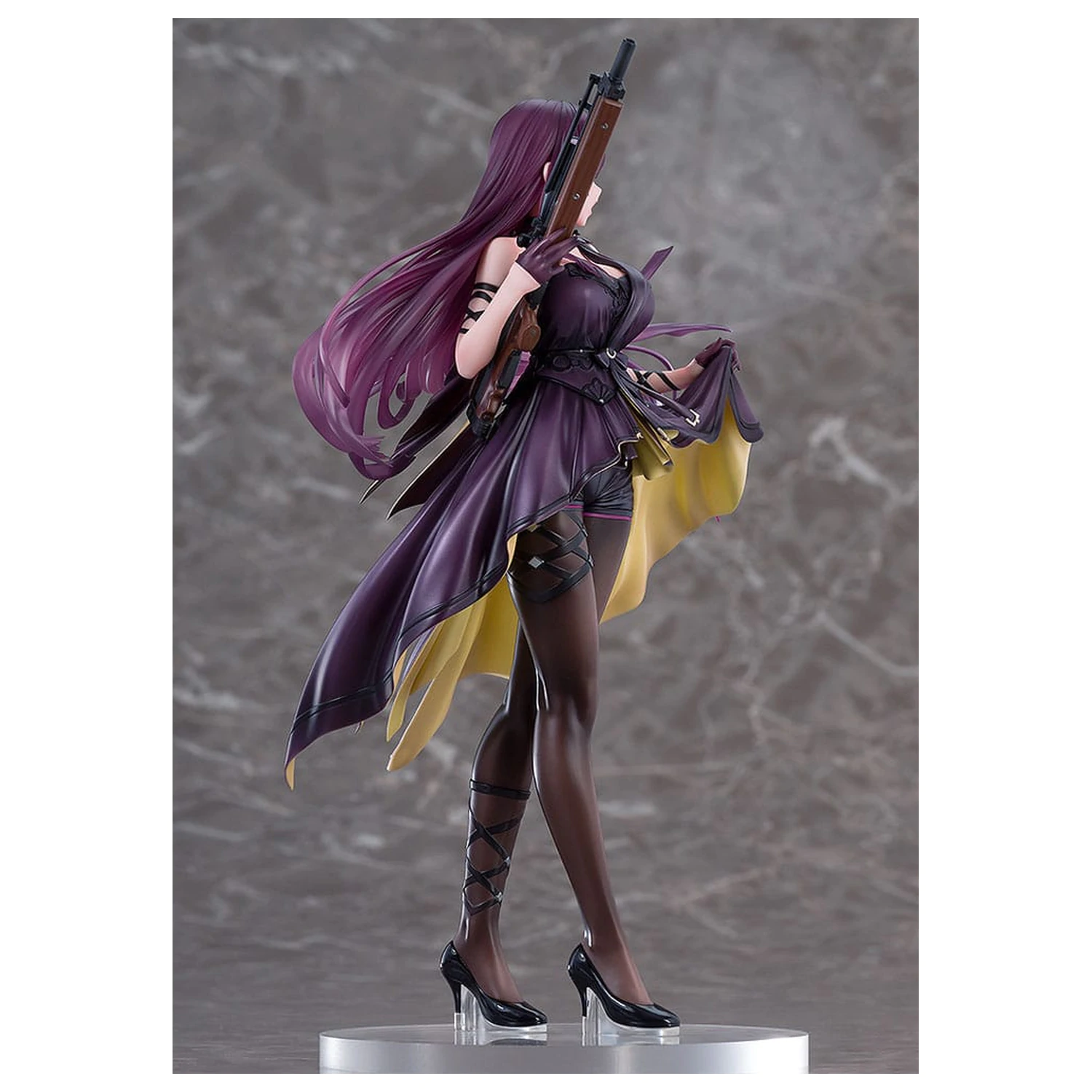 Girls Frontline PVC Statua 1/7 Makiatto: Ballroom Interlude Ver. 25 cm zdjęcie produktu
