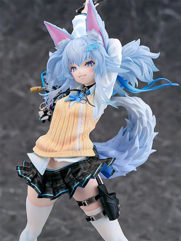 Girls Frontline PVC Statuetka 1/7 PA-15 Highschool Heartbeat Story 28 cm zdjęcie produktu