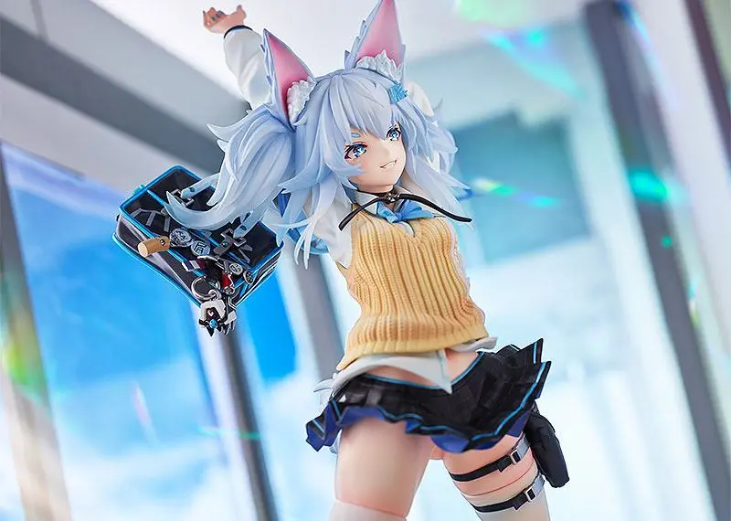 Girls Frontline PVC Statuetka 1/7 PA-15 Highschool Heartbeat Story 28 cm zdjęcie produktu