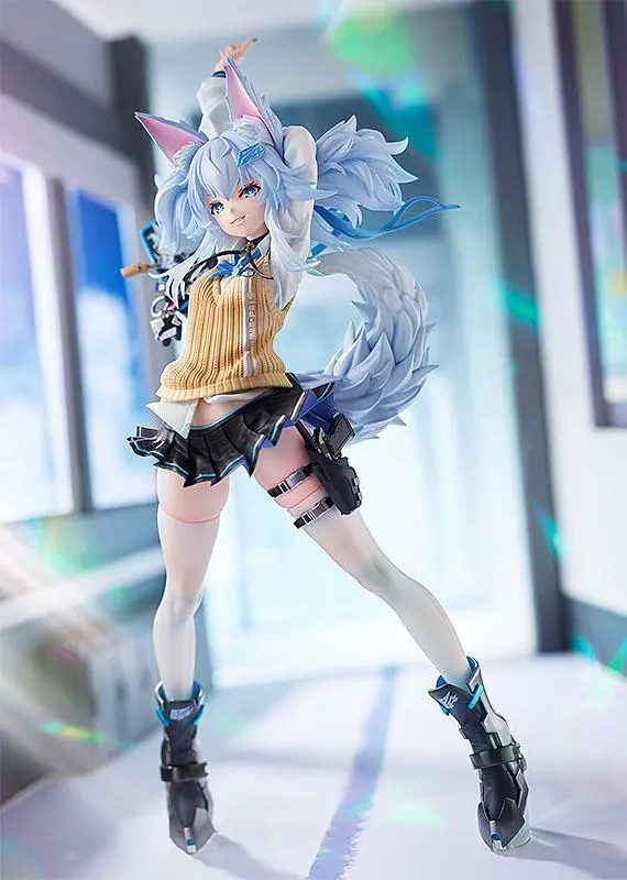 Girls Frontline PVC Statuetka 1/7 PA-15 Highschool Heartbeat Story 28 cm zdjęcie produktu