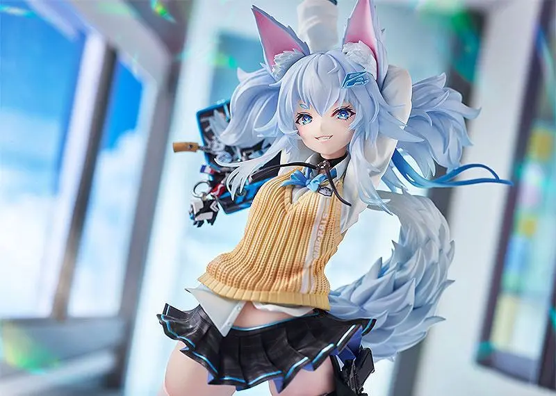 Girls Frontline PVC Statuetka 1/7 PA-15 Highschool Heartbeat Story 28 cm zdjęcie produktu