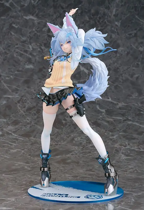 Girls Frontline PVC Statuetka 1/7 PA-15 Highschool Heartbeat Story 28 cm zdjęcie produktu