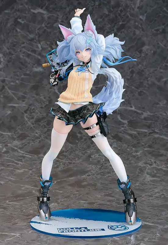 Girls Frontline PVC Statuetka 1/7 PA-15 Highschool Heartbeat Story 28 cm zdjęcie produktu
