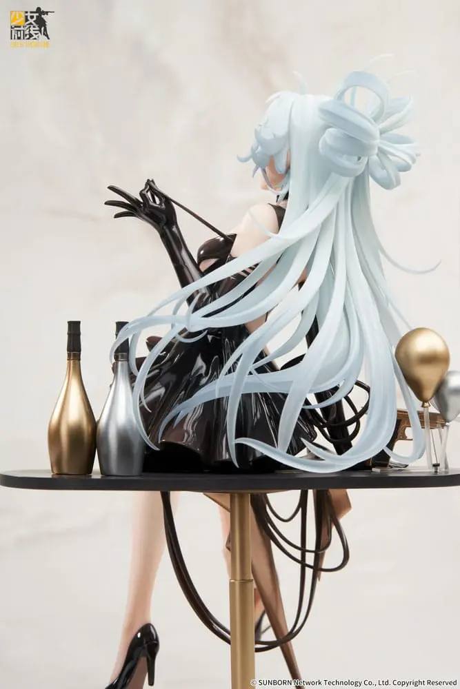 Girls Frontline PVC Statuetka 1/7 PA-15 Phantom Thief of Champagne Ver 24 cm zdjęcie produktu