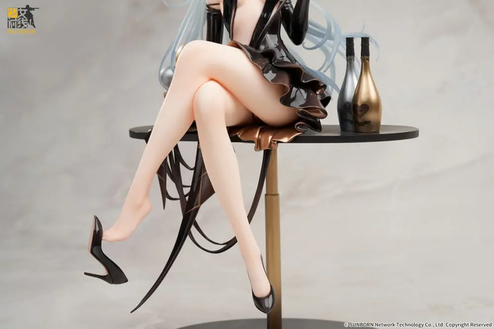 Girls Frontline PVC Statuetka 1/7 PA-15 Phantom Thief of Champagne Ver 24 cm zdjęcie produktu