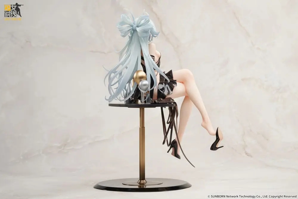 Girls Frontline PVC Statuetka 1/7 PA-15 Phantom Thief of Champagne Ver 24 cm zdjęcie produktu