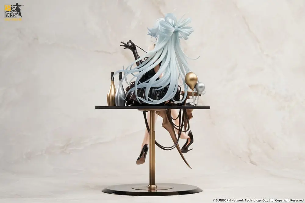 Girls Frontline PVC Statuetka 1/7 PA-15 Phantom Thief of Champagne Ver 24 cm zdjęcie produktu