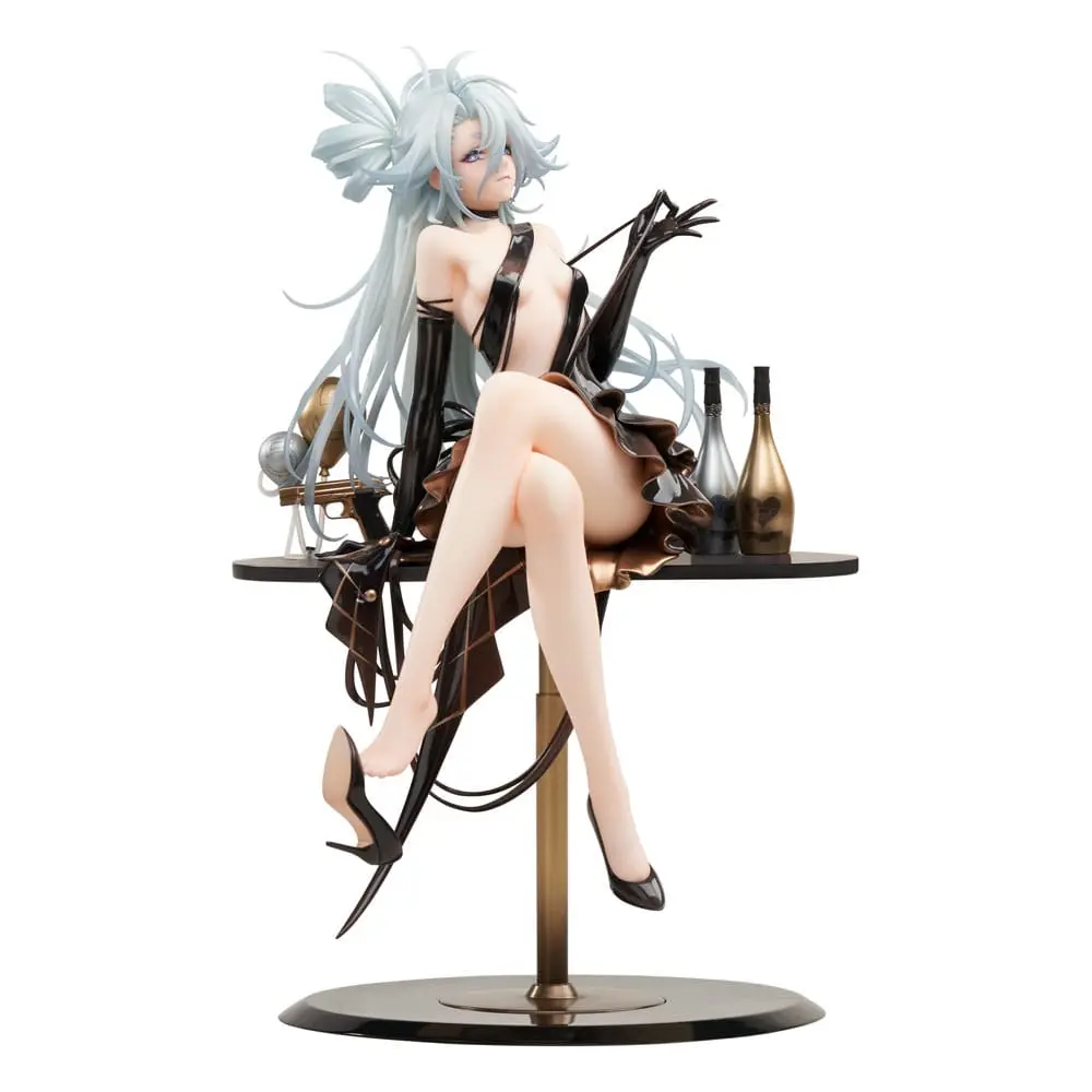 Girls Frontline PVC Statuetka 1/7 PA-15 Phantom Thief of Champagne Ver 24 cm zdjęcie produktu