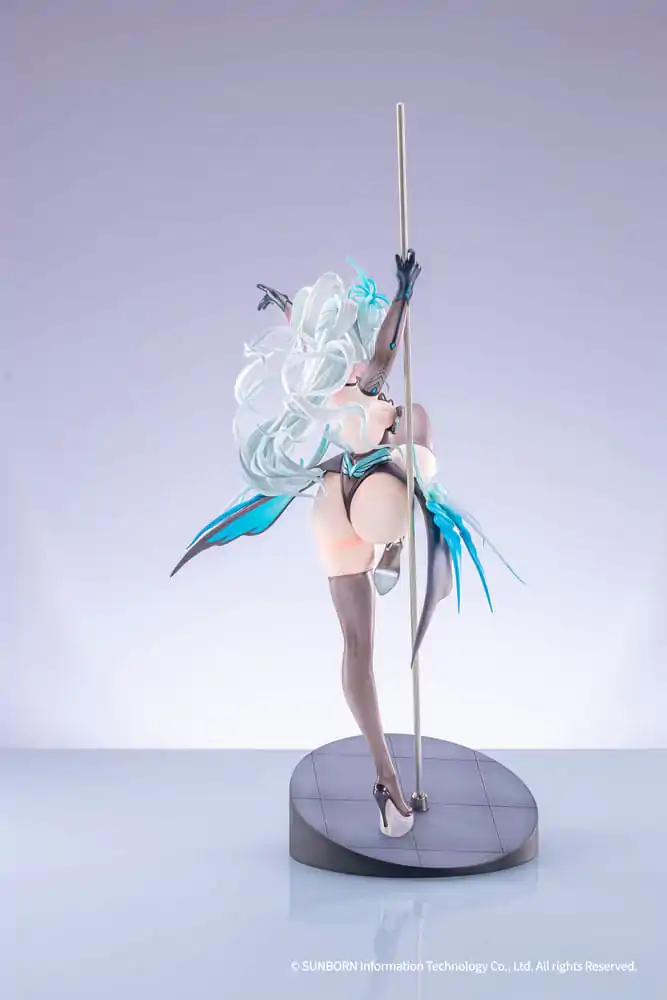 Girls´ Frontline Statua 1/7 PA-15 Treading Light, Coming Night Ver. 27 cm zdjęcie produktu