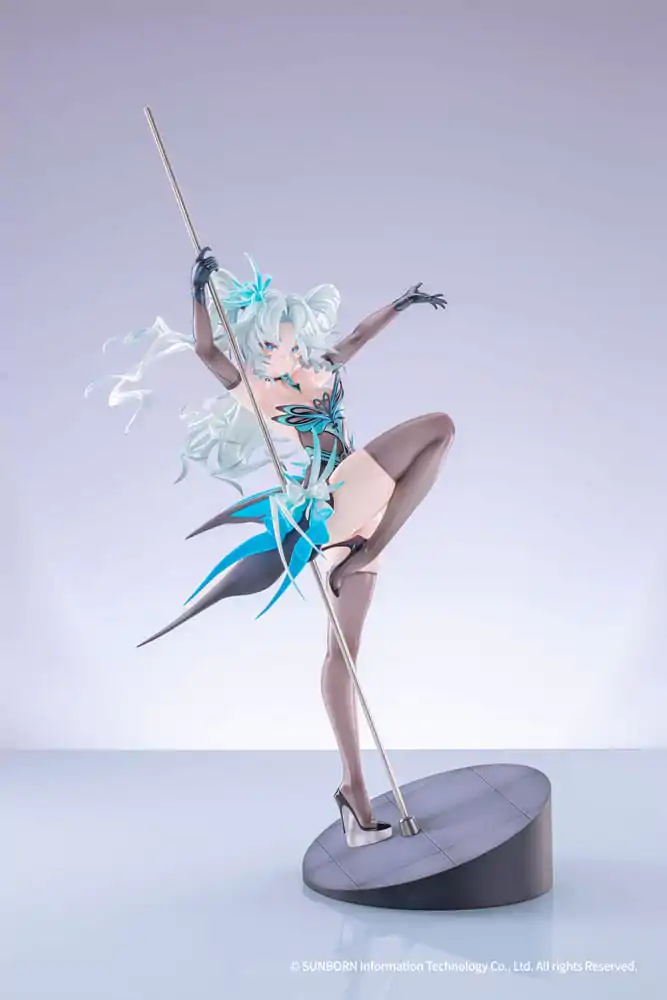 Girls´ Frontline Statua 1/7 PA-15 Treading Light, Coming Night Ver. 27 cm zdjęcie produktu