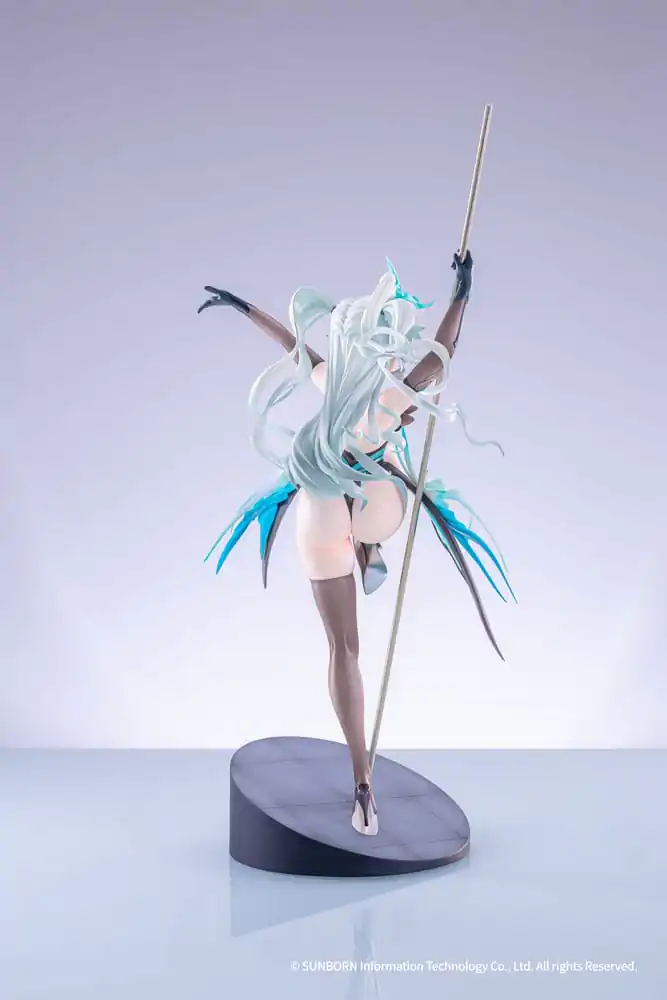 Girls´ Frontline Statua 1/7 PA-15 Treading Light, Coming Night Ver. 27 cm zdjęcie produktu