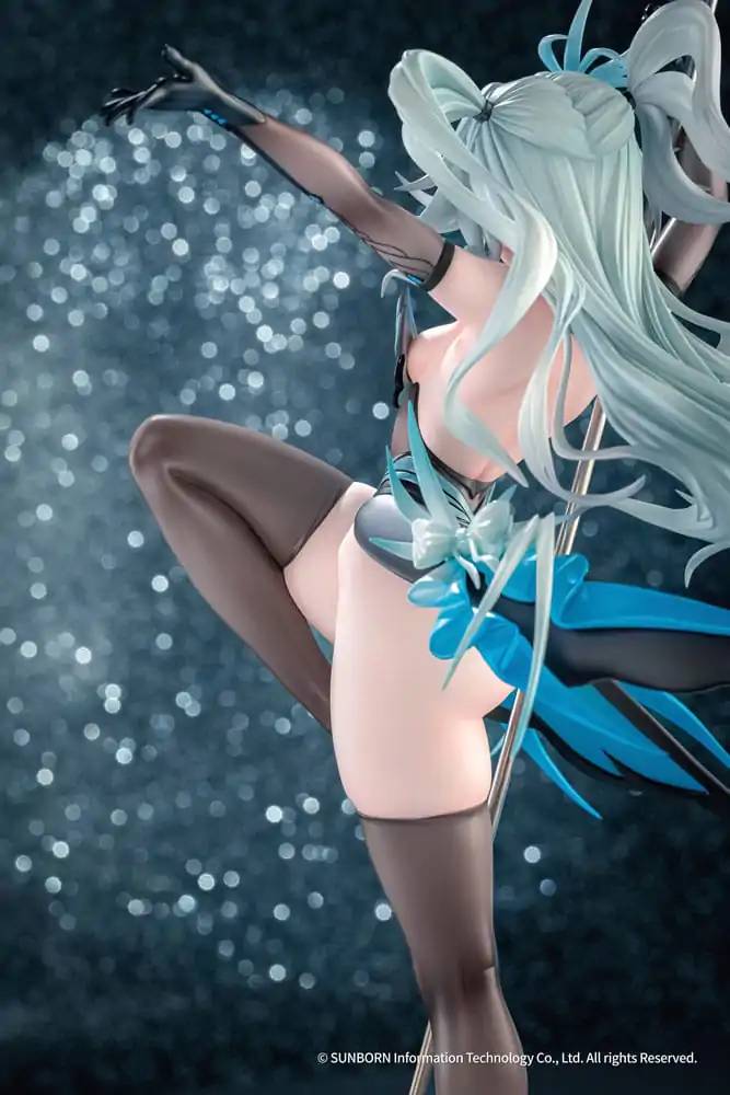 Girls´ Frontline Statua 1/7 PA-15 Treading Light, Coming Night Ver. 27 cm zdjęcie produktu