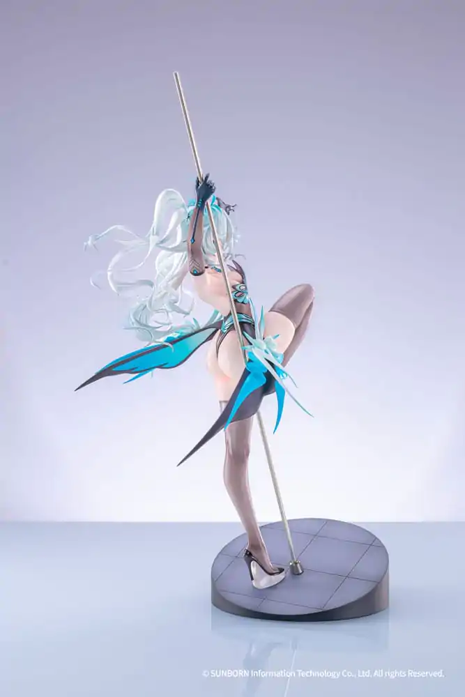 Girls´ Frontline Statua 1/7 PA-15 Treading Light, Coming Night Ver. 27 cm zdjęcie produktu