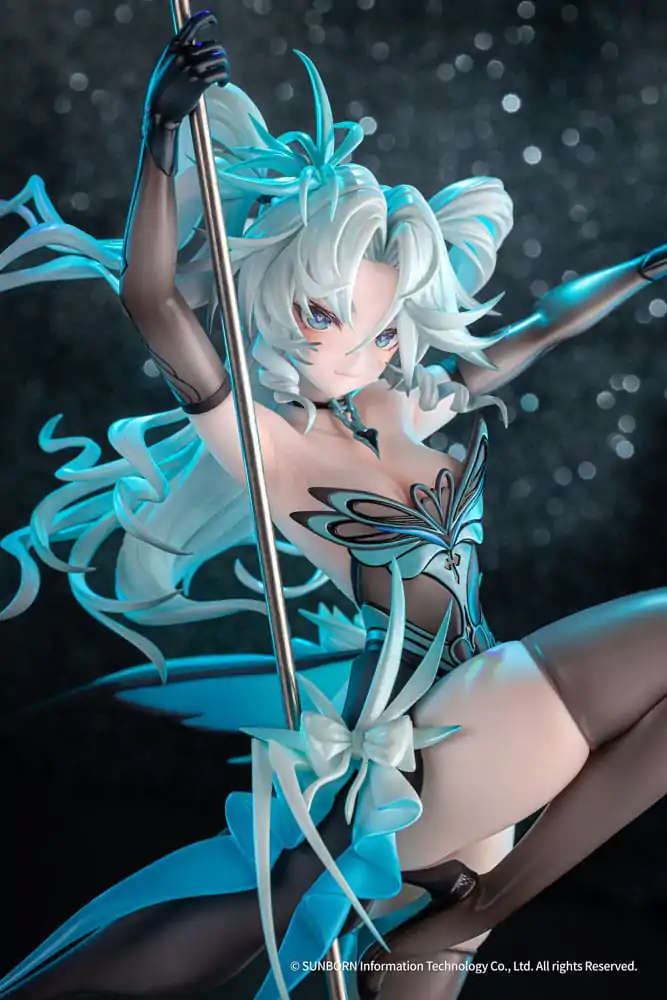Girls´ Frontline Statua 1/7 PA-15 Treading Light, Coming Night Ver. 27 cm zdjęcie produktu