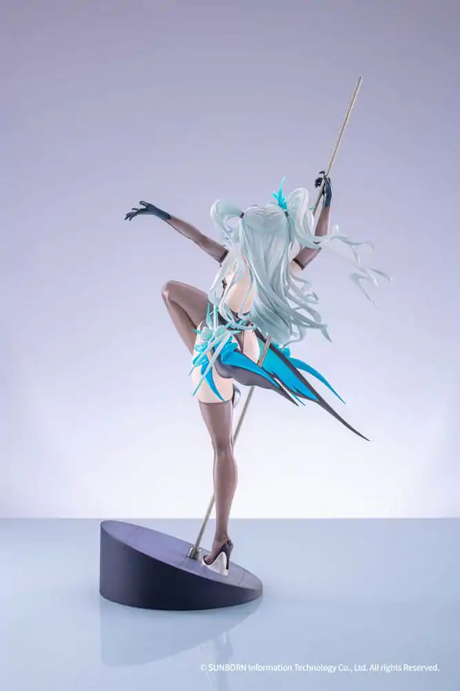 Girls´ Frontline Statua 1/7 PA-15 Treading Light, Coming Night Ver. 27 cm zdjęcie produktu