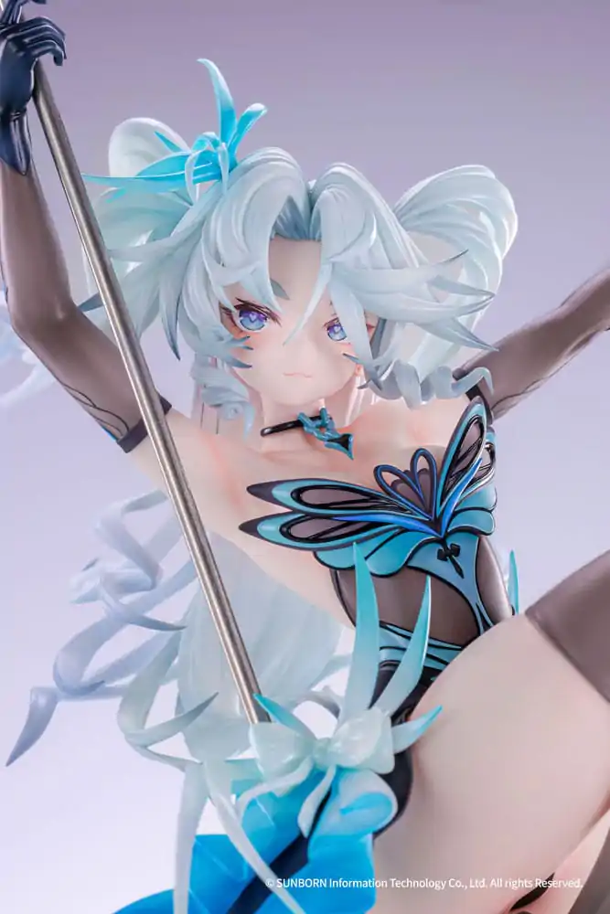 Girls´ Frontline Statua 1/7 PA-15 Treading Light, Coming Night Ver. 27 cm zdjęcie produktu