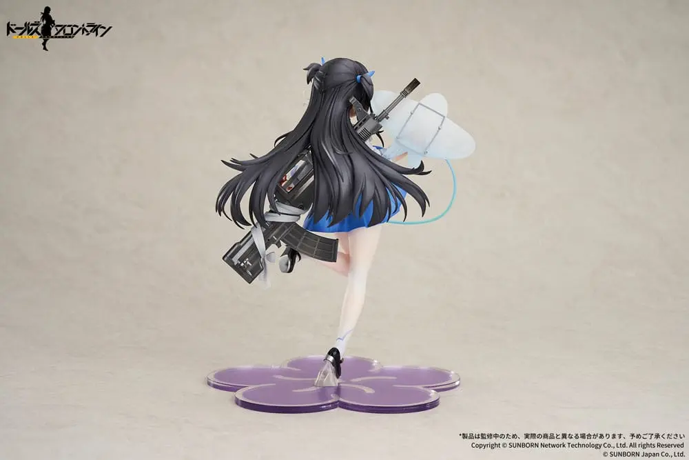 Girls Frontline Figurka PVC 1/7 Type95 Kite Flyer in Spring Ver. 21 cm zdjęcie produktu