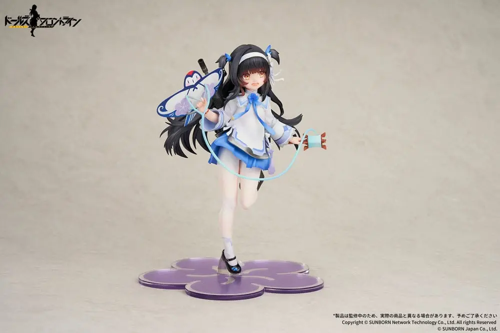 Girls Frontline Figurka PVC 1/7 Type95 Kite Flyer in Spring Ver. 21 cm zdjęcie produktu