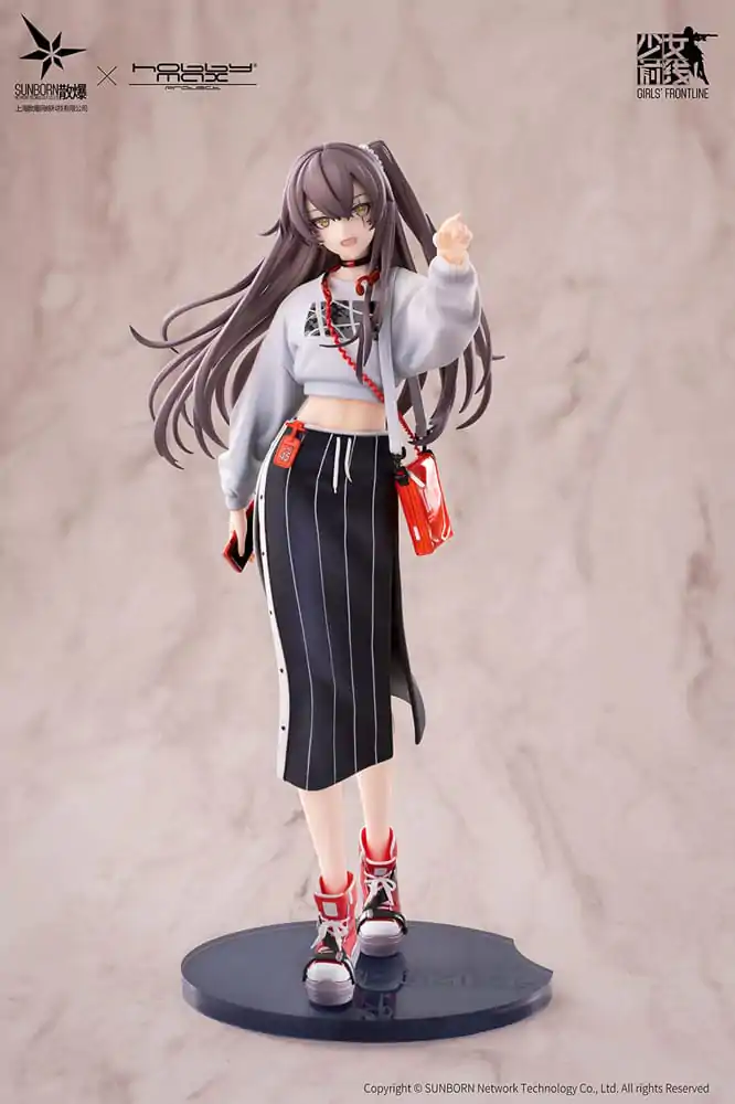 Girls Frontline PVC Statuetka 1/7 UMP45 Corona Sunset 25 cm zdjęcie produktu