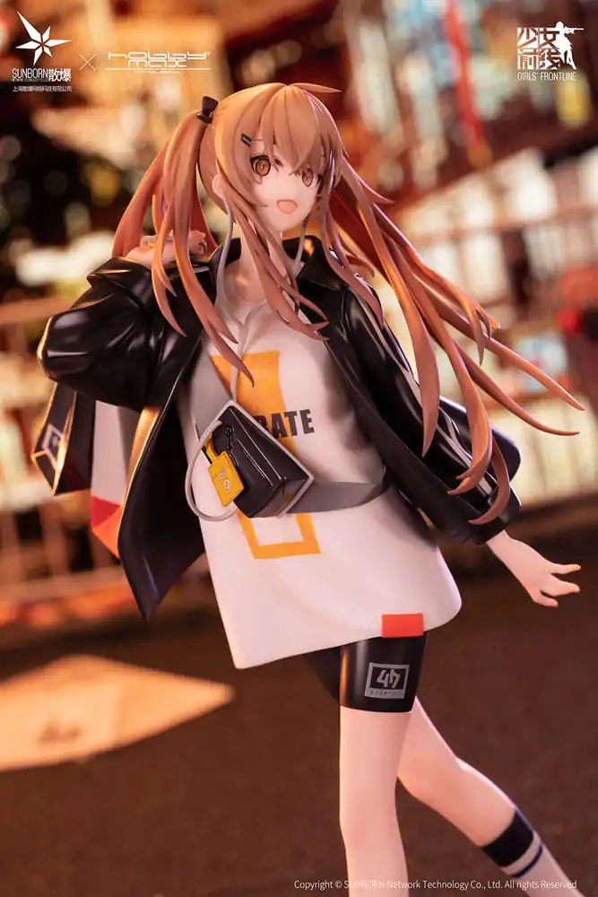 Girls Frontline PVC Statuetka 1/7 UMP9 Bee's Knees 24 cm zdjęcie produktu